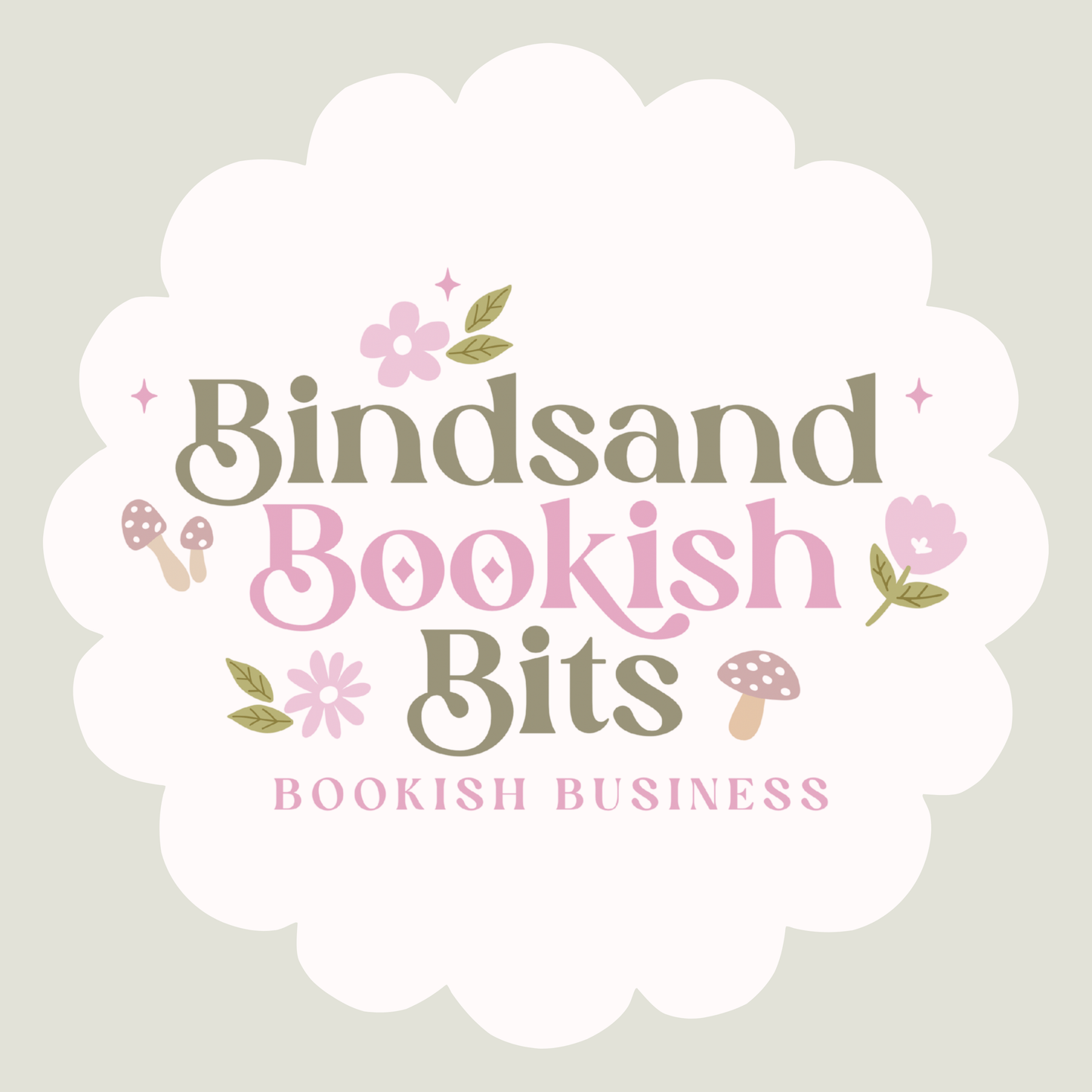Bookish Gift Card