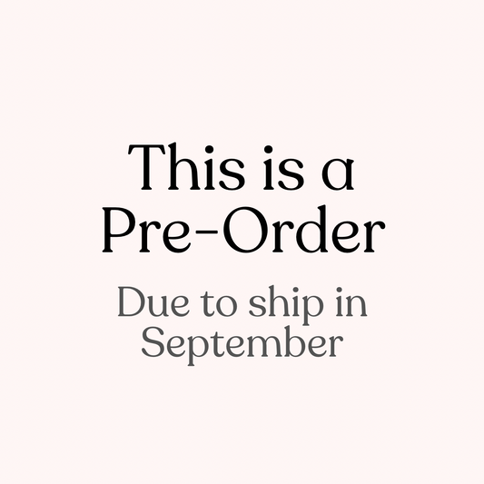 Preorder Silver Seabloom E-Reader Grip