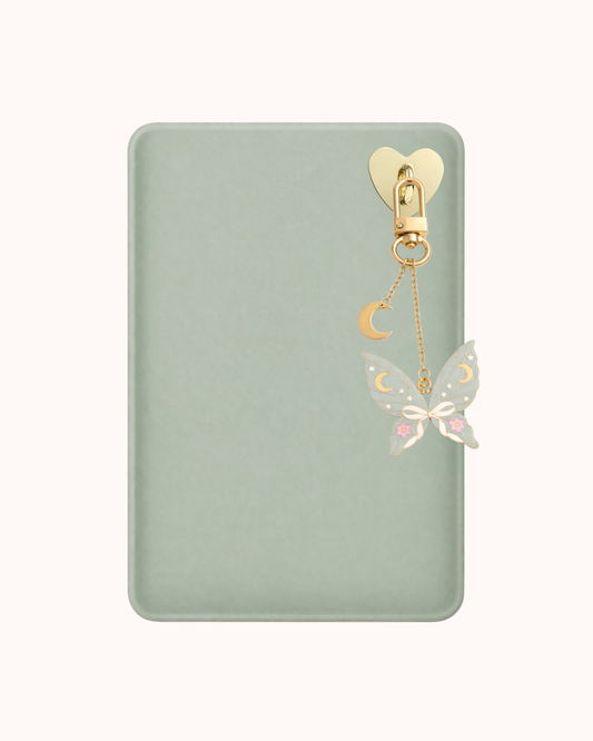 PREORDER Fairy Wings E-Reader Charm