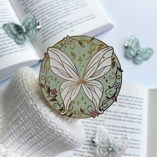 Tinker Fairy E-Reader Grip