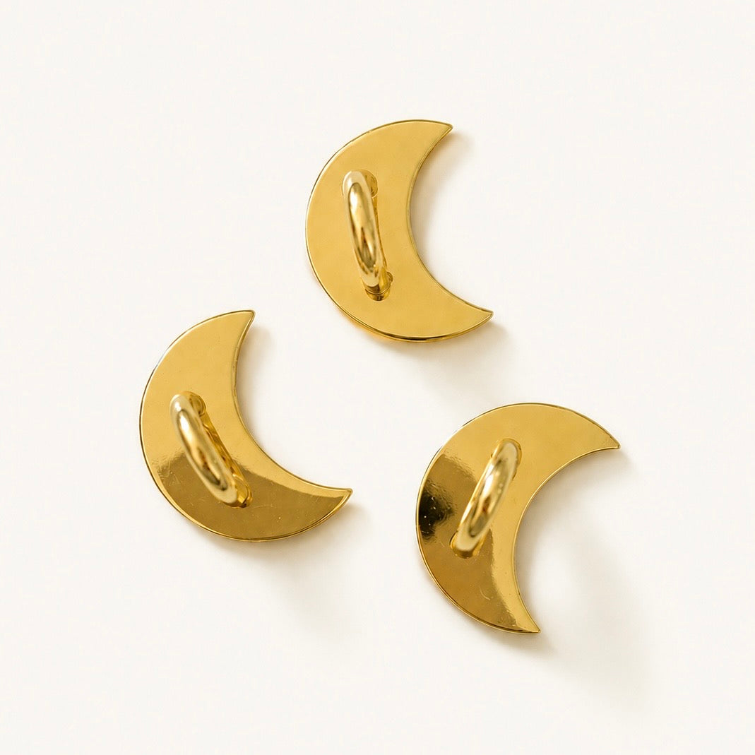 Moon Charm Attachment | Add On