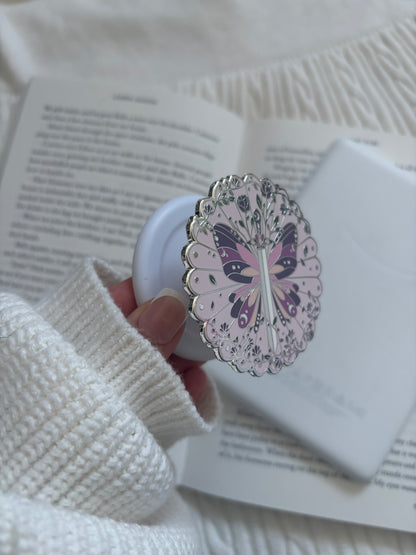 PREORDER Butterfly Sword E-Reader Grip