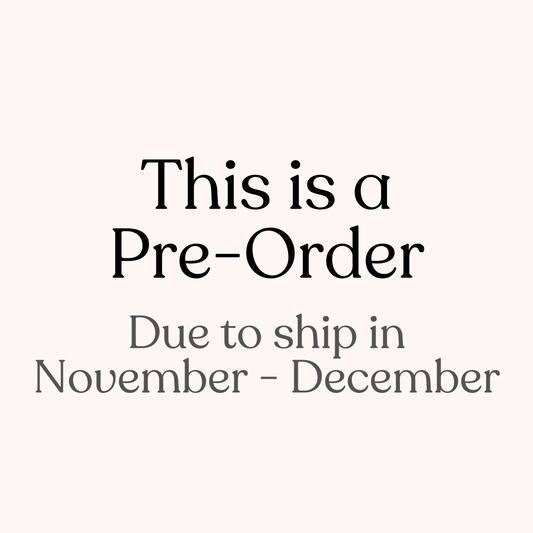 PREORDER Silver Cloud Butterflies E-Reader Grip