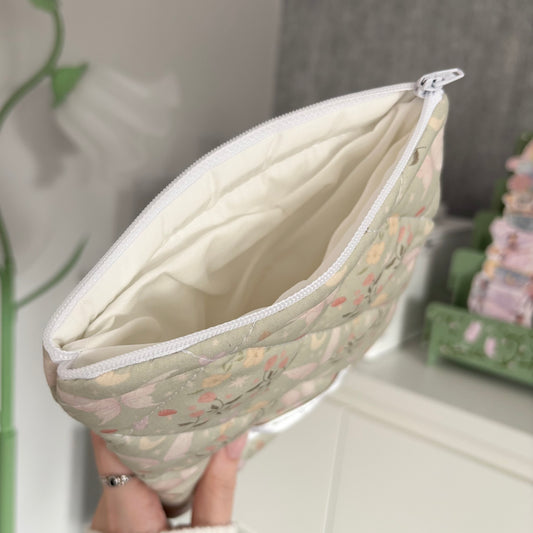 Flower Fairy E-Reader Sleeve