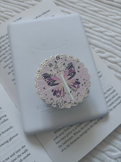 PREORDER Butterfly Sword E-Reader Grip