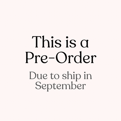 Preorder Silver Seabloom E-Reader Grip