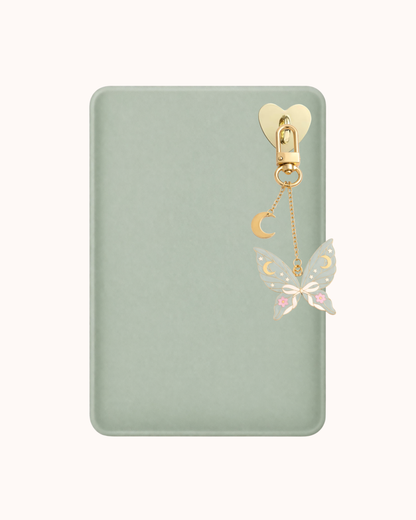 PREORDER Fairy Wings E-Reader Charm