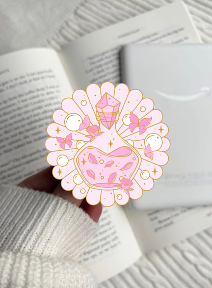 PREORDER Love Potion E-Reader Grip