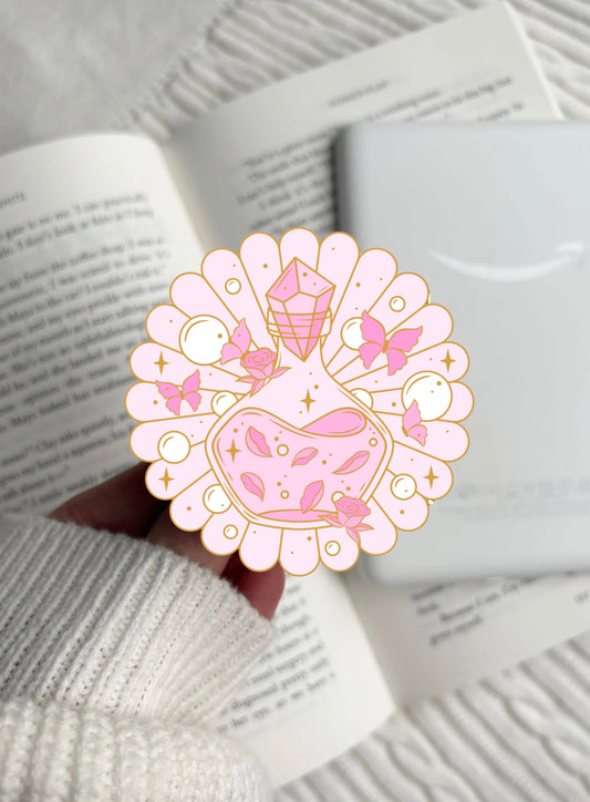 PREORDER Love Potion E-Reader Grip