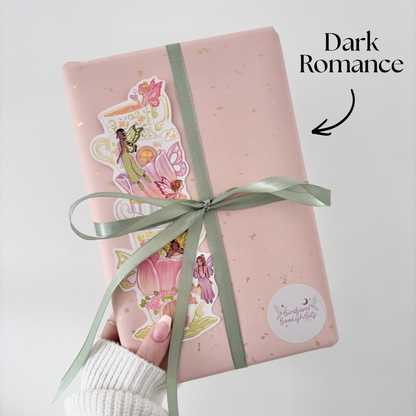 Dark Romance Blind Date With A Book 🔪