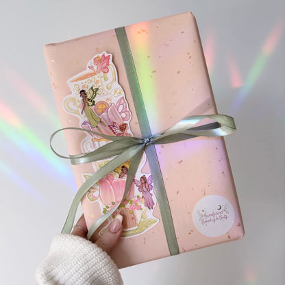 Romantasy Blind Date With A Book 🌙✨