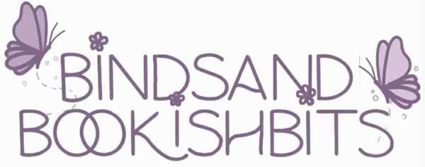 BindsandBookishBits