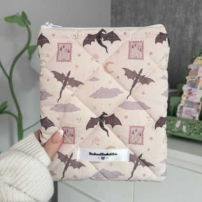 Dragon E-Reader Sleeve