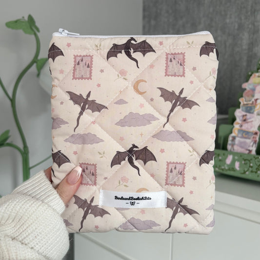 Dragon E-Reader Sleeve