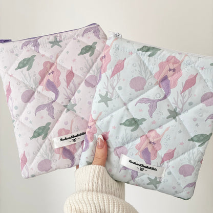 Ocean Mermaids E-Reader Sleeve