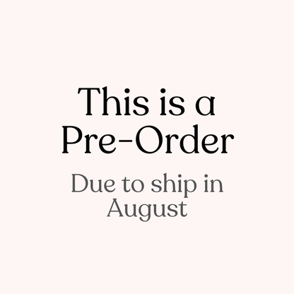 PREORDER Silver Bluebell Fairy E-Reader Grip