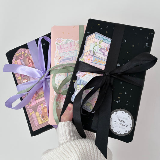 Romance Blind Date With A Book