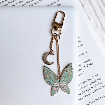 Preorder Fairy Wings E-Reader Charm