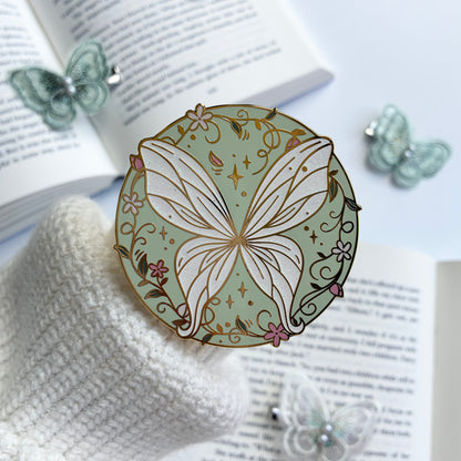 Tinker Fairy E-Reader Grip