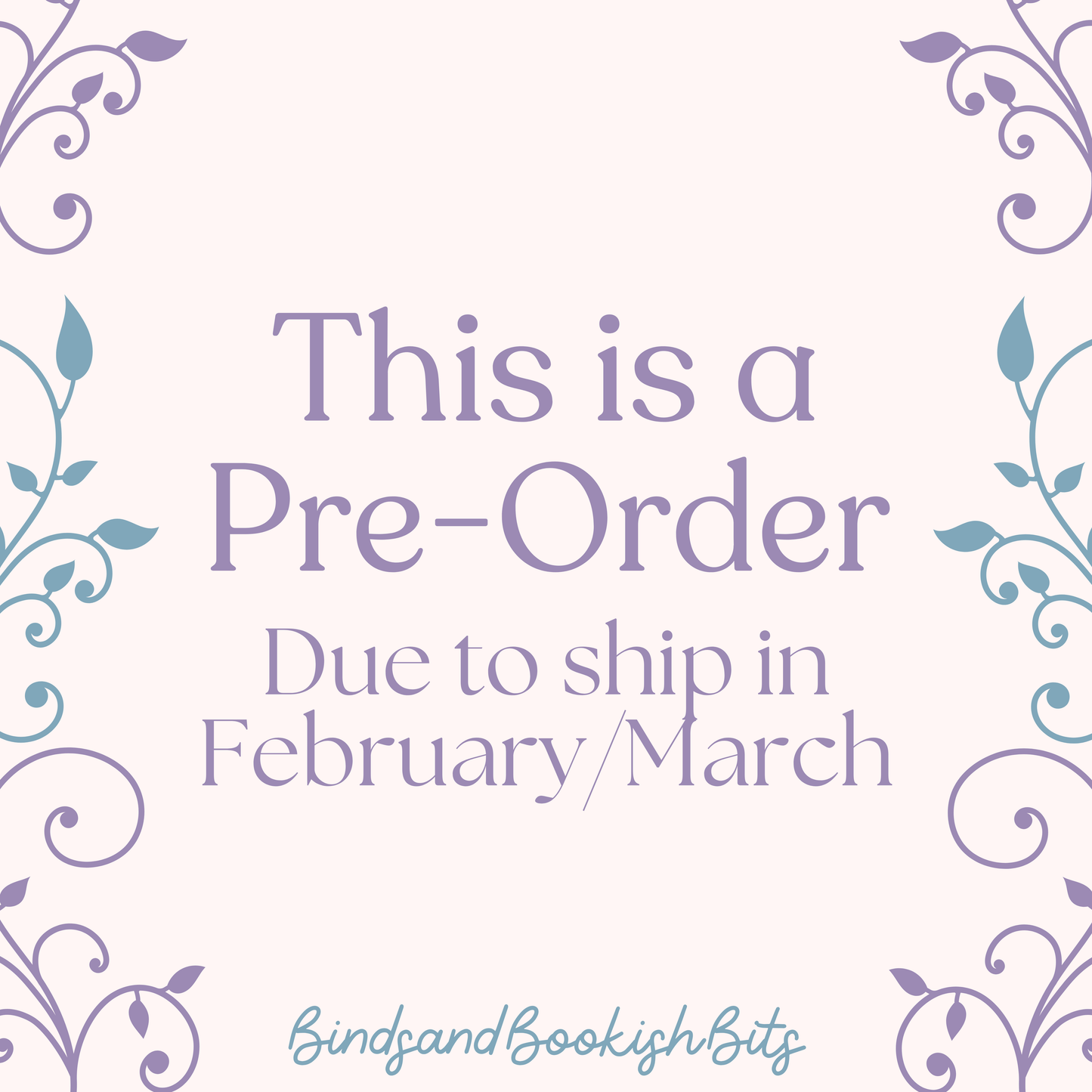 PREORDER Flower Fairy Wing E-Reader Grip