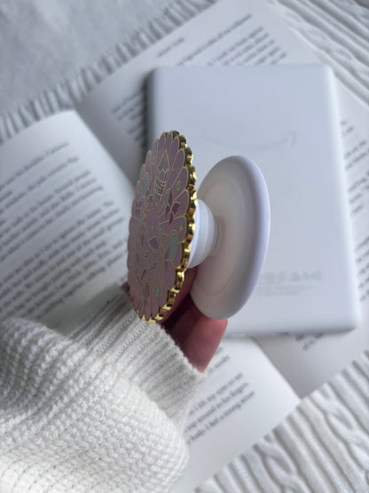Love Potion E-Reader Grip