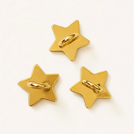 Star Charm Attachment Add On