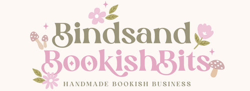 BindsandBookishBits