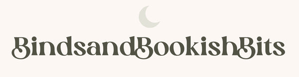 BindsandBookishBits