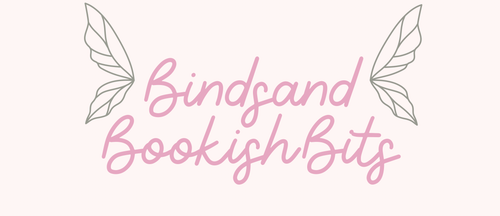BindsandBookishBits