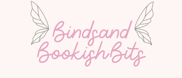 BindsandBookishBits