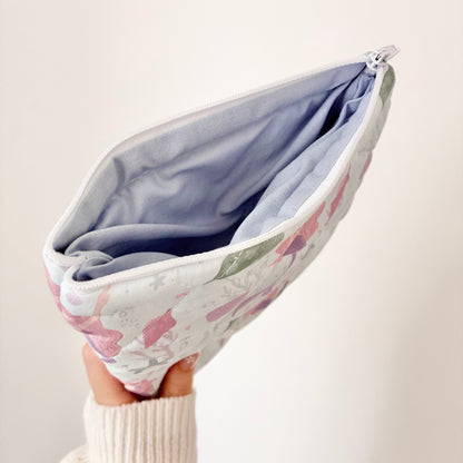 Ocean Mermaids E-Reader Sleeve