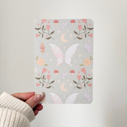 Sage Fairy Kindle Insert