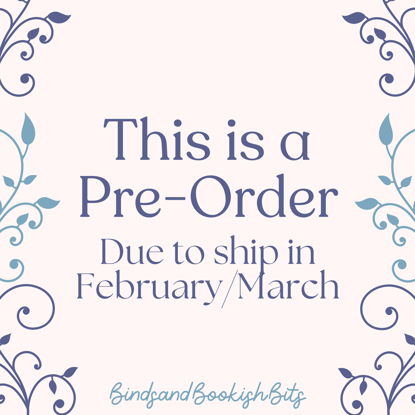 PREORDER A Snow Fairy E-Reader Kindle Grip