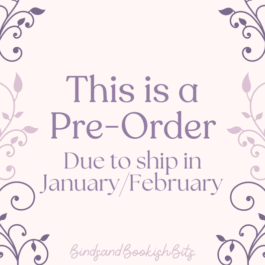 Butterfly Sword E-Reader Grip PREORDER