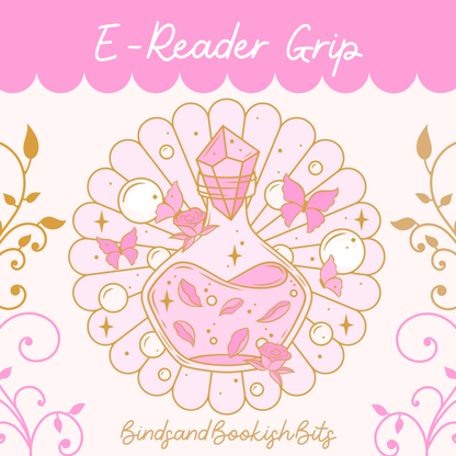 PREORDER Love Potion E-Reader Grip