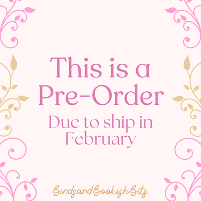 PREORDER Love Potion E-Reader Grip