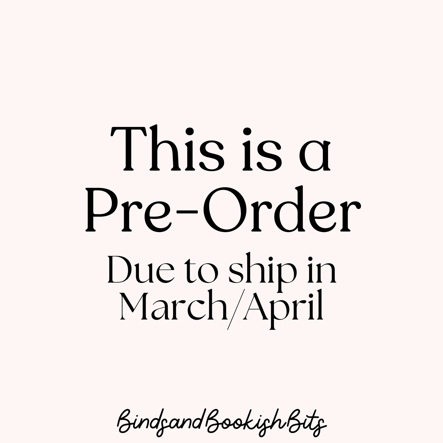 PREORDER Fairy Realm E-Reader Grip