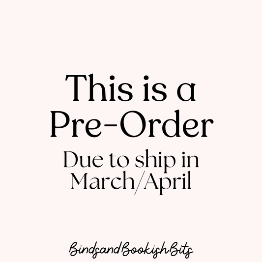 PREORDER Butterfly Sword E-Reader Grip